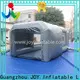 New blow up paint booth dealer for child 1