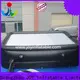 JOY Inflatable Top inflatable air bag for sale for skiing 1