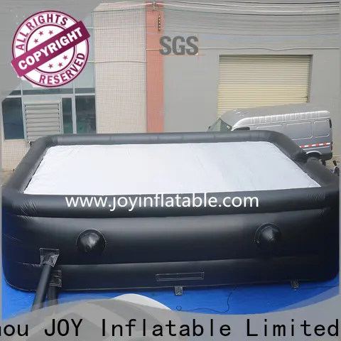 Custom airbag jump for sale dealer for outdoor 1