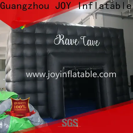 JOY Inflatable inflatable cube marquee vendor for child1 1
