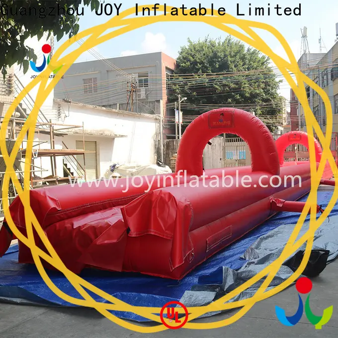 JOY Inflatable adult inflatable water park for sale for children 1