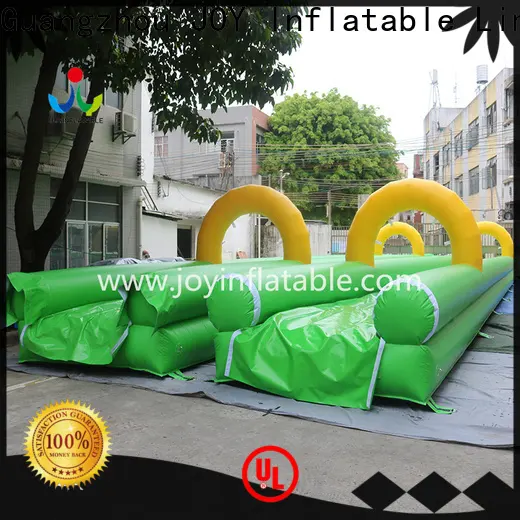 Latest adult water slides inflatable manufacturer for kids 1