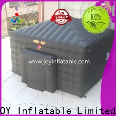 JOY Inflatable quality large inflatable marquee factory for children 1