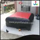 JOY Inflatable Professional trampoline airbag supplier for skiing 1