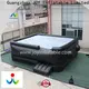 JOY Inflatable New foam pit airbag vendor for skiing 1