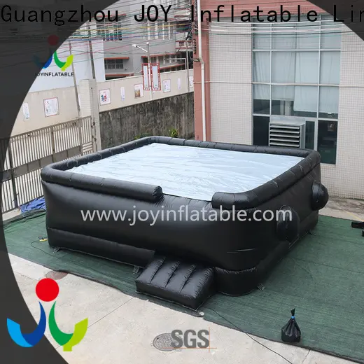 JOY Inflatable Top landing pad snowboard for sports 1