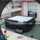 JOY Inflatable Top landing pad snowboard for sports 1