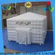 JOY Inflatable inflatable nightclub with led lights wholesale for clubs 1