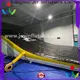 JOY Inflatable Custom made small fmx ramp for sale wholesale for sports 1