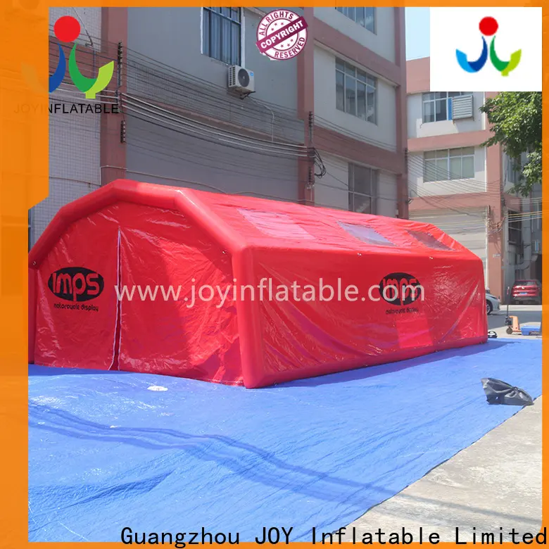 JOY Inflatable Custom inflatable tents usa manufacturer for child 1