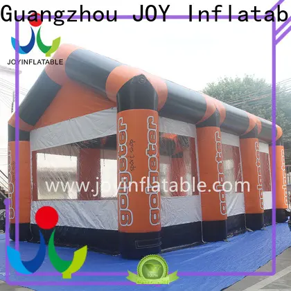 JOY Inflatable nightclub tent for parties 1