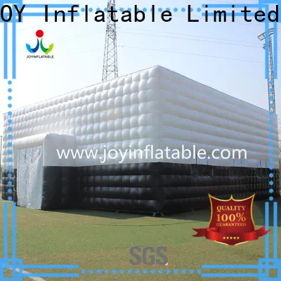 JOY Inflatable New blowup night club distributor for events 1