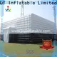 JOY Inflatable New blowup night club distributor for events 1