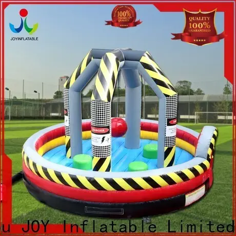 JOY Inflatable vendor for sports events 1