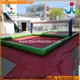 JOY Inflatable inflatable pool volleyball factory for lake 1