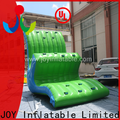 Best Inflatable Aqua Park Dealer for Kids | JOY Inflatable