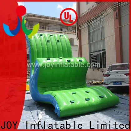 JOY Inflatable inflatable aqua park dealer for kids 1
