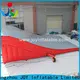 JOY Inflatable Buy snowboard landing pad dealer for skiing 1