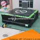 JOY Inflatable jump Air bag wholesale for bicycle 1