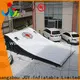JOY Inflatable ski jump airbag manufacturer for skiing 1