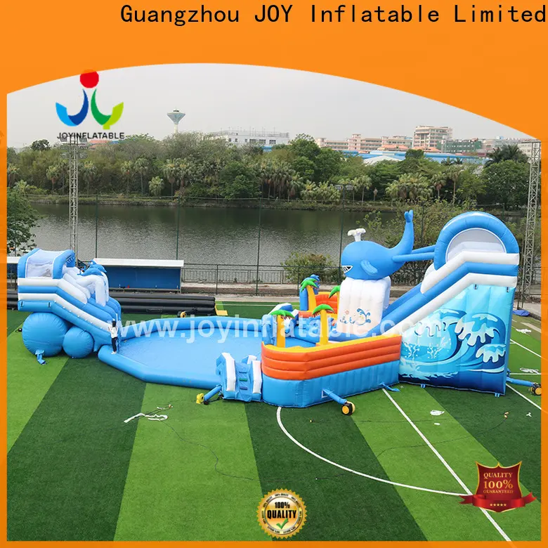 JOY Inflatable inflatable fun for sale for children 1