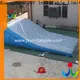 JOY Inflatable snowboard ramp for sports 1