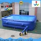 JOY Inflatable Buy snowmobile air bags maker for bike landing 1