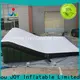 JOY Inflatable Customized airbag landing ramp price dealer for bike landing 1