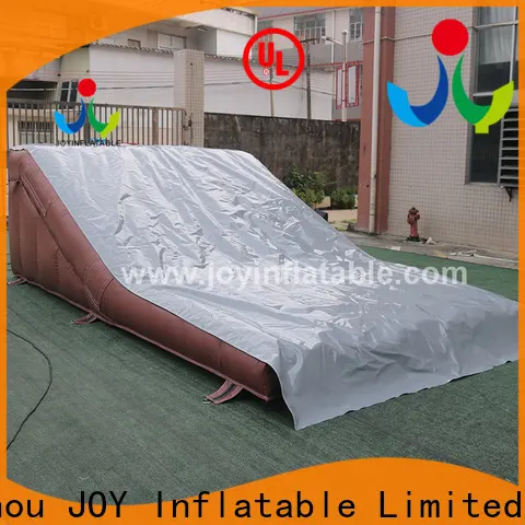 JOY Inflatable inflatable air bag factory for sports 1