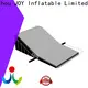 Latest bmx jump ramp supply for outdoor 1