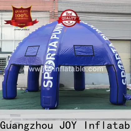 JOY Inflatable Best advertising tent supplier for children 1