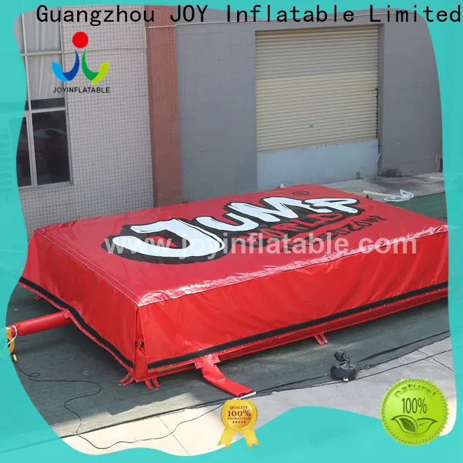 Best jump Air bag for outdoor activities 1