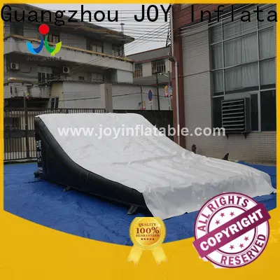JOY Inflatable blow up crash mat company for sports 1