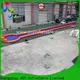 New small inflatable water slides factory price for kids 1