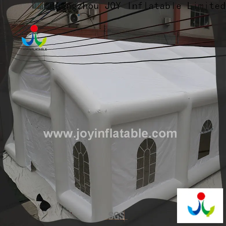 JOY Inflatable inflatable house tent maker for outdoor 1