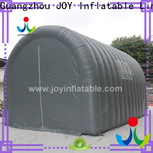 JOY Inflatable sports inflatable marquee for sale company for kids 1