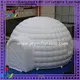 JOY Inflatable inflatable bubble tent clear supplier for children 1
