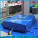 JOY Inflatable Buy trampoline airbag dealer for high jump training 1