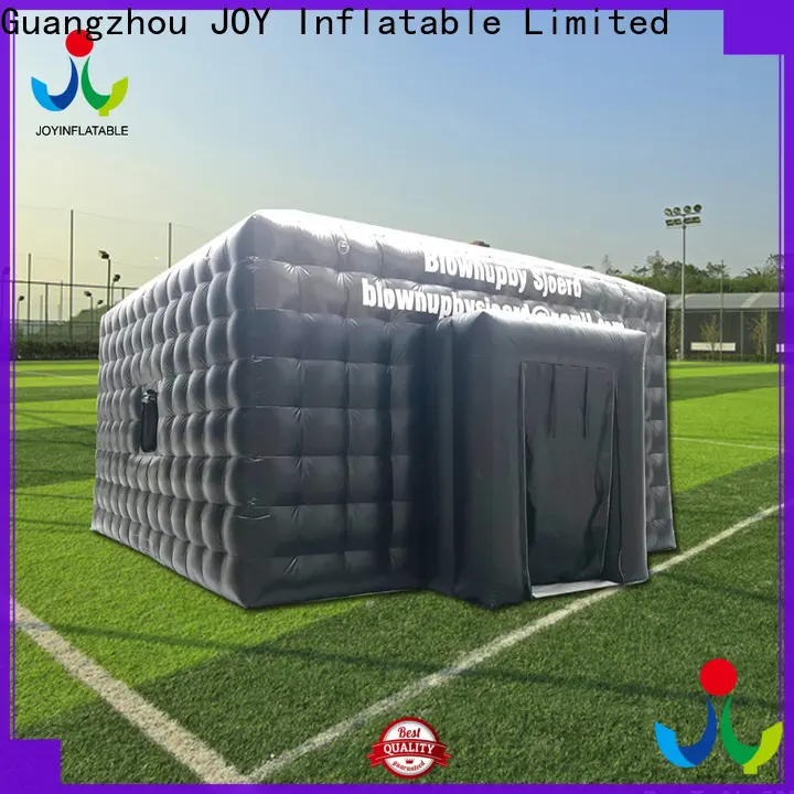 JOY Inflatable games inflatable tent suppliers company for outdoor 1