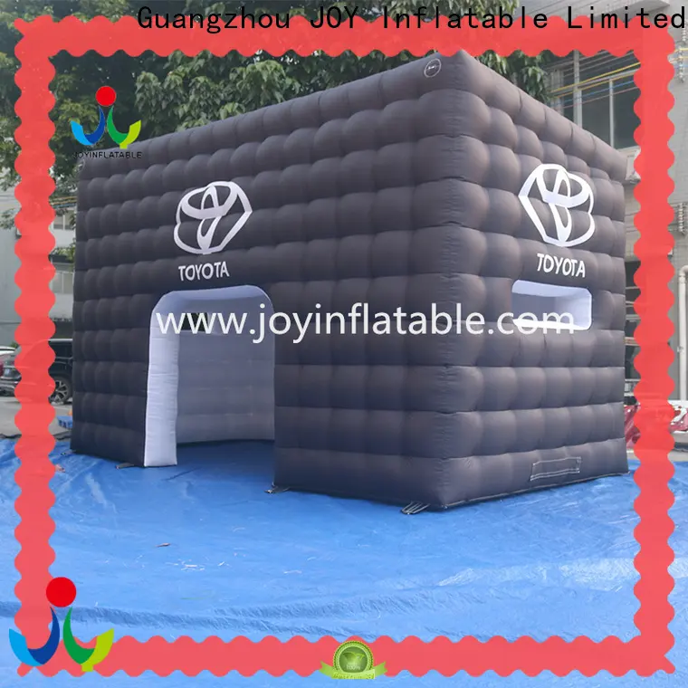 JOY Inflatable inflatable night club for sale maker for events 1