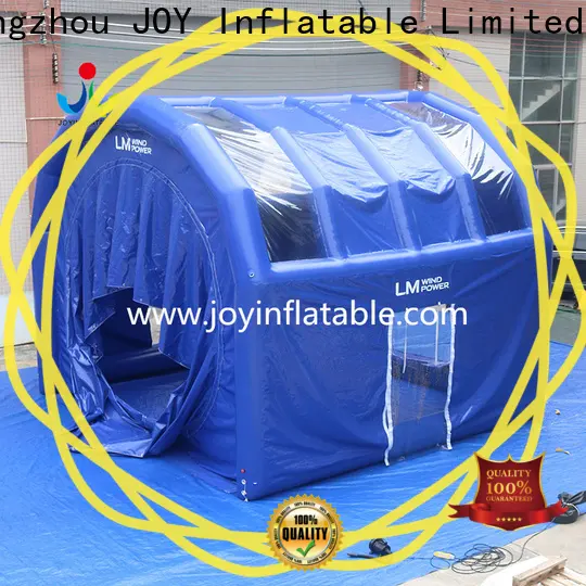 JOY Inflatable Buy blow up tents large for sale for children 1