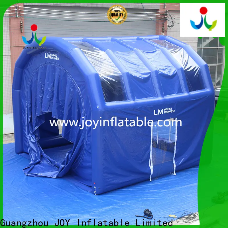 JOY Inflatable blow up marquee for children 1