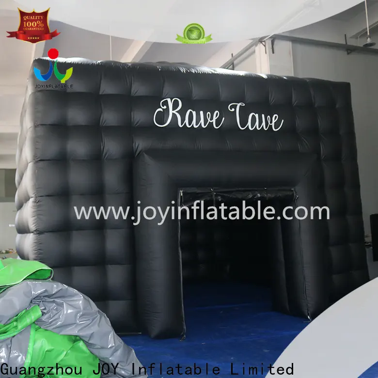 Top inflatable club tent factory price for parties 1
