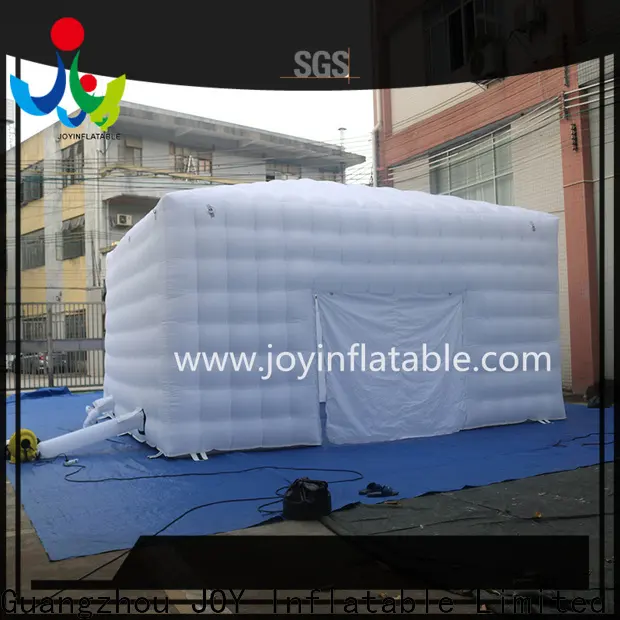 Customized night club blow up for parties 1