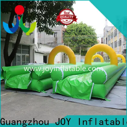 Quality inflatable slide adults factory for outdoor 1