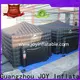 JOY Inflatable equipment inflatable shelter tent manufacturer for kids 1