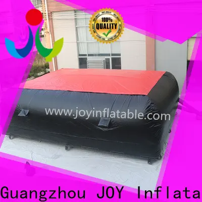 JOY inflatable inflatable air bag company for bicycle1 1