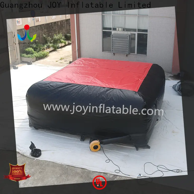 JOY Inflatable Bulk bag jump airbag for outdoor activities1 1