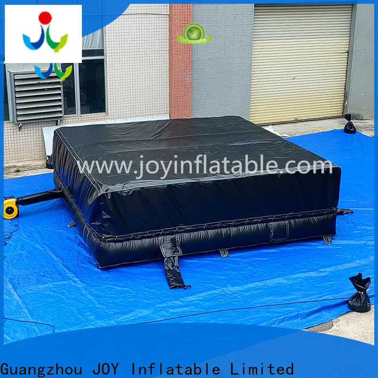 JOY Inflatable inflatable air bag for outdoor activities 1