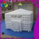 trampoline inflatable marquee suppliers factory price for kids 1